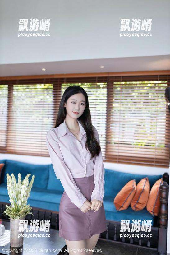Xiuren秀人网-柴婉艺Averie Xiuren秀人网 - 哦不,柴婉艺Averie的镂空作品啊,我的脑袋就像个被镂空的芒果—图包来拯救!