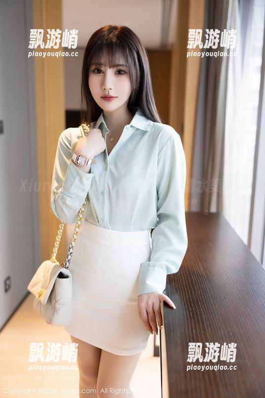 Xiuren秀人网-清水美嘉 Xiuren秀人网 - 最新写真,清水美嘉以校服演绎青春的“那点事”。