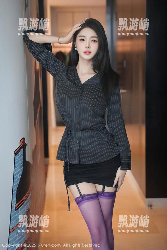 Xiuren秀人网 - 没有作业也无所谓：芭比KIKI校园专辑原图下载，反正大家最后都是记忆回收站！