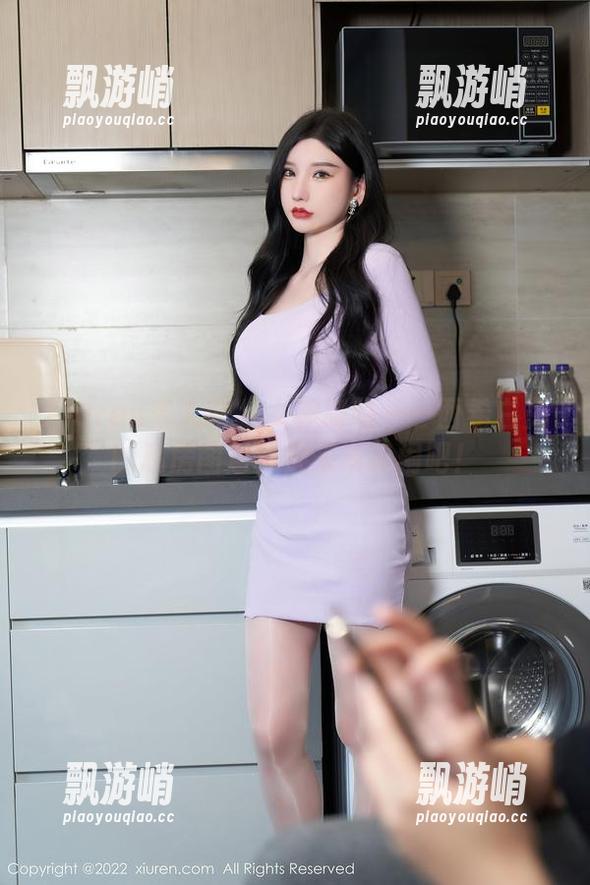 Xiuren秀人网 - 女神降临——西希白兔的私房图包，快来凑热闹吧！