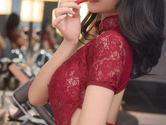 Xiuren秀人网 – 把赵惟依coco变成你的夏季指南，免费资源正在路上！