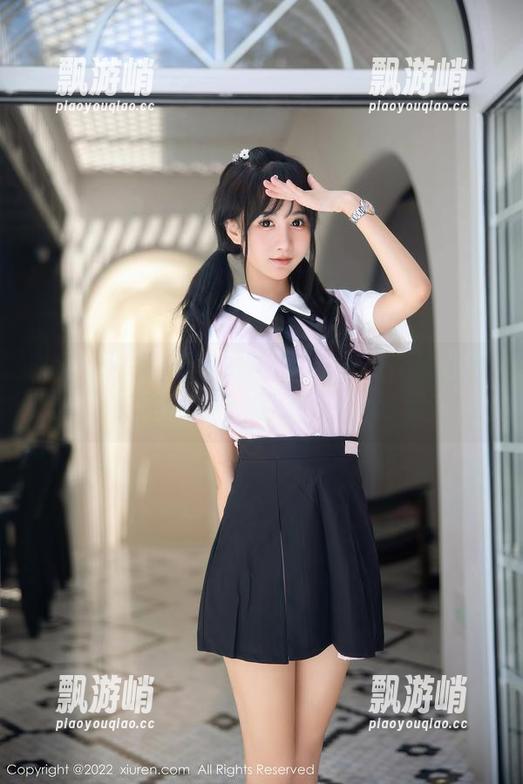 Xiuren秀人网-陆萱萱cecillia Xiuren秀人网 - 陆萱萱cecillia的秘书主题写真合集,沉浸式体验吧