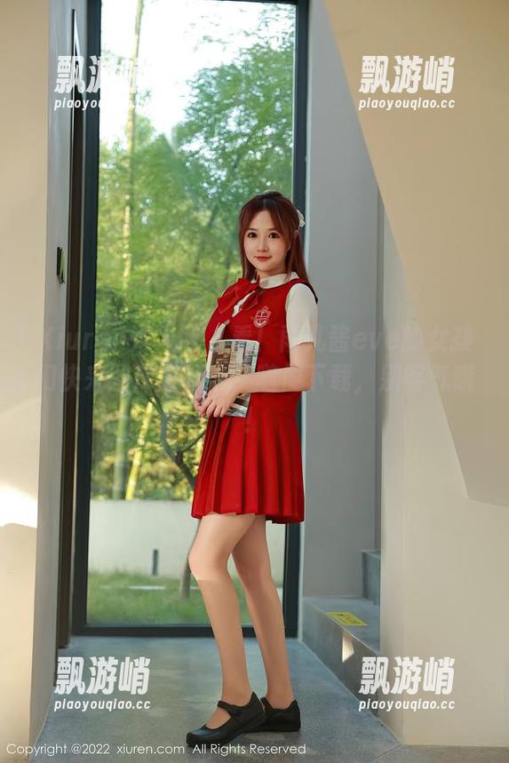 Xiuren秀人网 - 看！雨儿酱eve的女孩们快来图库里打卡，随便下载，别客气哦！