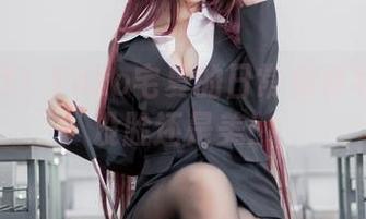 重磅力作！Yoko宅夏的日常免费写真——没脸还是美！