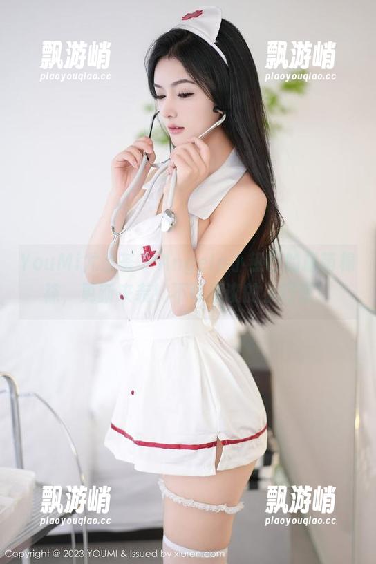 YouMi尤蜜荟 - Angela小热巴的最萌棉袜，更新来袭！不可思议的小巧思！