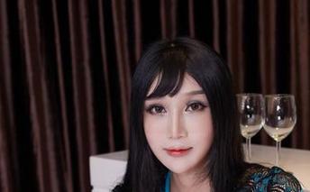 YouWu尤物馆 – 作品集里的韩冰冰儿圣诞特辑，喂，谁能说原图看不到她的幻影呢？