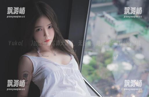 Yuka(유카)的比基尼写真大放送，无圣光，绝对不怕被打扰的好机会！