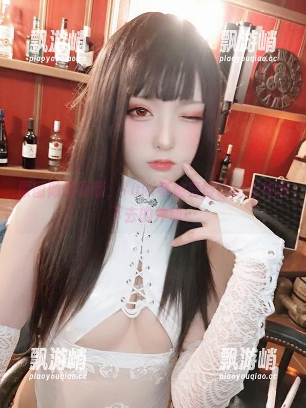 原图倾情奉献，Yuki亭油亮得让我有种吞下去的冲动…