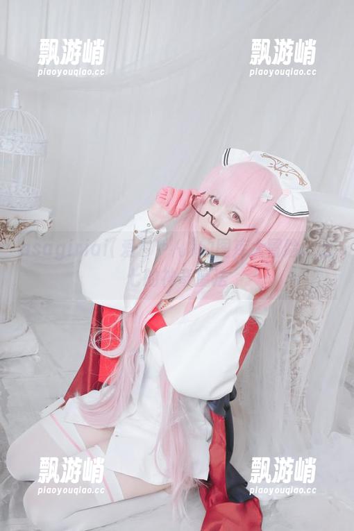 asagiriai(爱ちゃん)的图库大冒险：七七的神奇魔法