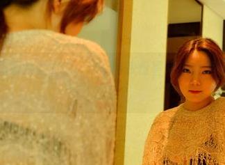pans – 这组图片就问你，带着多少份喜欢来解读熙媛的花嫁姿态了？