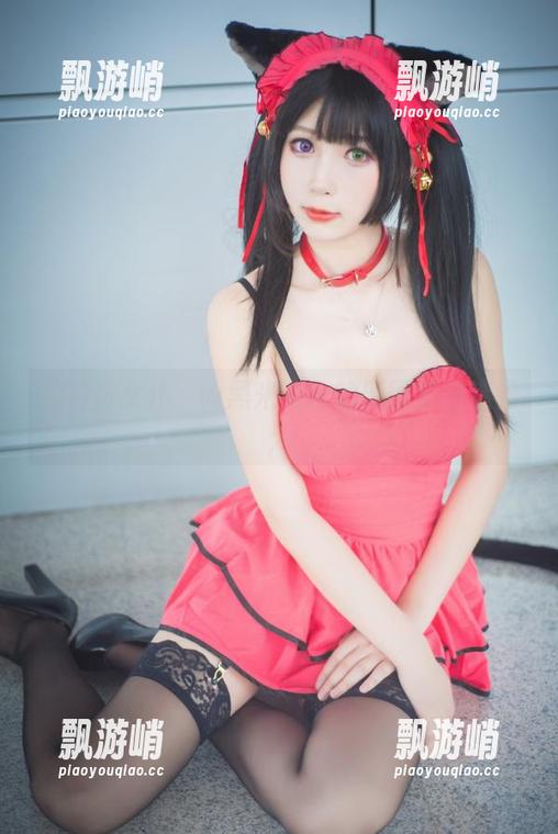 饮茶与女仆：w黑米粥w的原图套图迷雾；