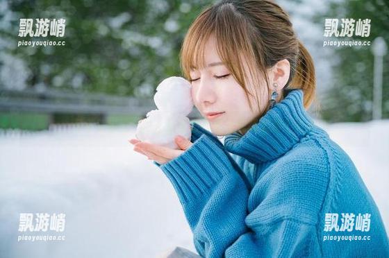 吊带新玩法：けん研全套作品让我想起那个夏天