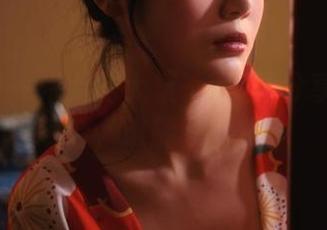体操服+一米八的大梨子=美图分享的无敌组合，谁能顶得住？