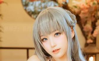 七七娜娜子：私拍照里居家的梦游者，资源紧急召唤！