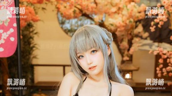 七七娜娜子：私拍照里居家的梦游者，资源紧急召唤！