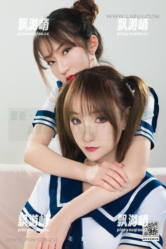 丽柜-图图 丽柜 - 职业装上新“台阶”,图图免费写真带你领略何为职场“潮流”!