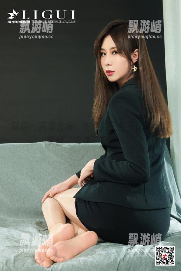 丽柜 - 高清合集：安娜的三生三丝，超现实的‘未来三分之一’