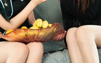 丽柜 – 肖肖万圣节：你敢下载这些怪诞作品吗？