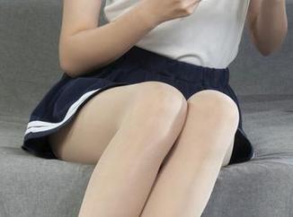 丽柜ligui – 在天台上的懒散美辰，众多套图，快来一探究竟