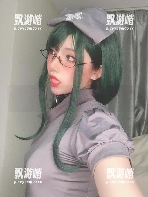 你十七鸽的空姐合集：一边飞一边拼可不简单