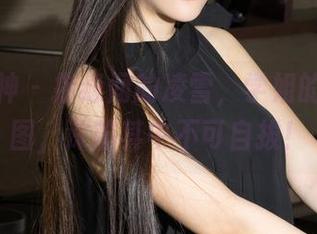 克拉女神 – 指缝间的凌雪，学姐的最新原图，深陷其中不可自拔！