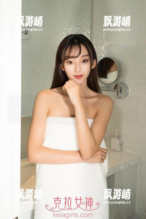 克拉女神 - 当厨娘遇上图库：嘉萌的‘饭’前美姿