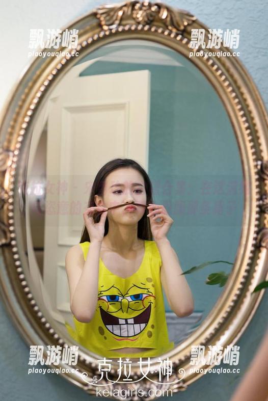 克拉女神 - 宋智珍的白裙合集：在这清纯与恣意的交会中，真心佩服那条裙子