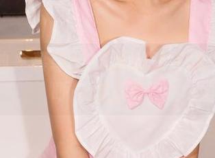 克拉女神 – 慕菲的JK新篇章上线：一边惊呼一边点赞！