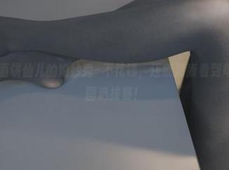 兔玩映画 – 面饼仙儿的婚纱秀–不花钱，还能清晰看到每个褶皱的原图选拔赛！