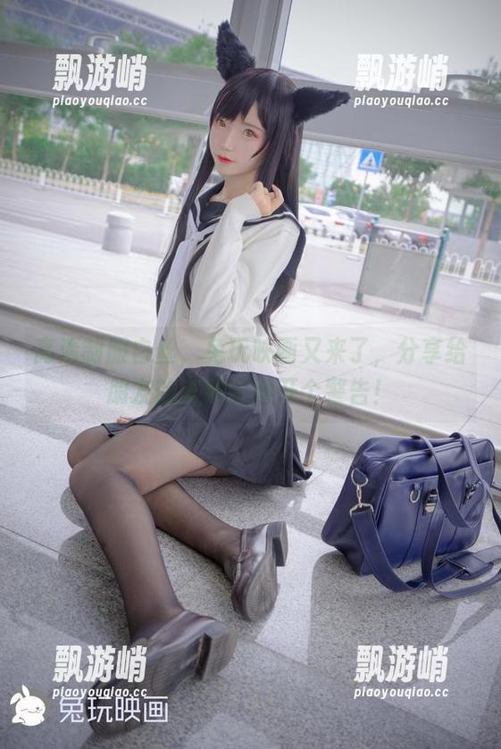 高清制服白丝，兔玩映画又来了，分享给朋友的时候记得开个警告！