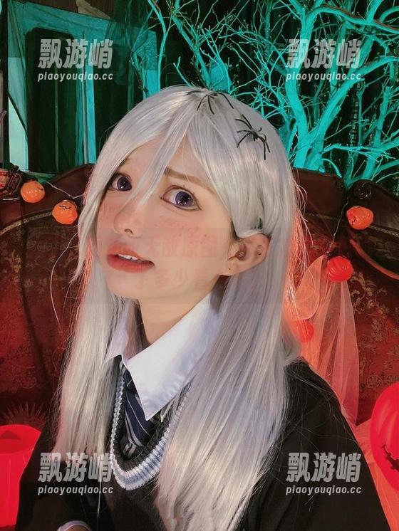 六二二同学w无敌原图，芭芭拉图包包藏了多少看点呢？