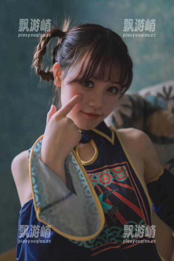 快来看千反田鹿子的旅行回忆，原图直接把乐点曝光～