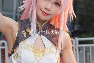 千反田鹿子的全套捣蛋，她的英梨梨皮衣可是有故事的，下载来听听