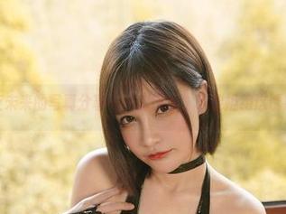 千夜未来的写真分享——库巴姬，谁能拒绝这诱惑？