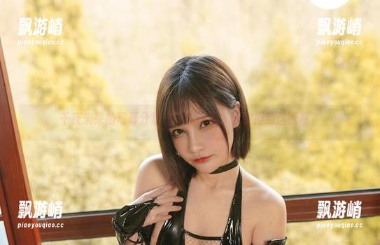 千夜未来的写真分享——库巴姬，谁能拒绝这诱惑？
