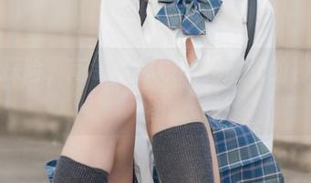 校园探险，南鸽带你领略无圣光的神奇套图