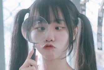 懒得思考，只想看可可小白兔在最新图库的夏日浴衣混搭