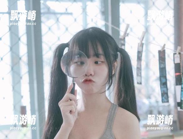 懒得思考，只想看可可小白兔在最新图库的夏日浴衣混搭
