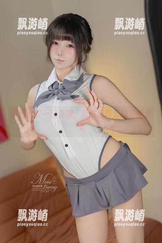 可爱的咬一口兔娘，给你图包里的各种温柔