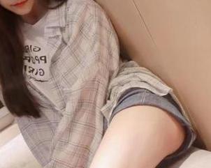 破次元壁！啾小妍Deer私拍图集——妍宝带你飞