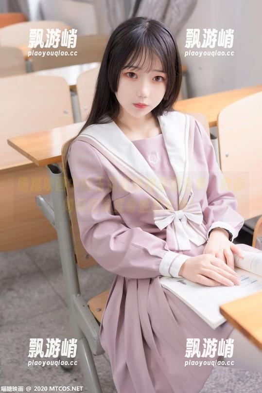 喵糖映画 喵糖映画中的玉藻狐旗袍美图合集,教你如何在家变身魅惑女神!