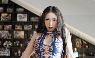 嗲囡囡 – BABY_柒精选睡衣：看后只想追着问“你还没穿衣服吗？”