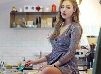 嗲囡囡 – 就问你，M梦baby的婚纱在线原图难道比你的婚纱计划还狗血？