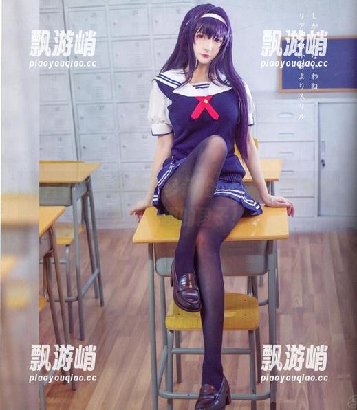 照片镜头下的在下萝莉控ii日常，原来也是个有趣的段子！