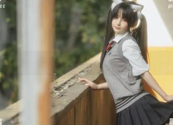 放飞自我！失眠小宁的无圣光JK合集，这才是真料啊！