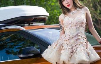 头条女神 – 裸足图包，乔安带你看福利新定义，不信你试试