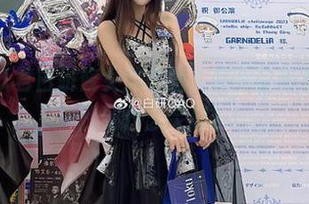 瞧瞧妖君白研修女的美图，在无圣光下你能找到什么灵感？