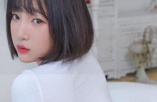 我也是醉了，姜仁卿(강인경)的私房美腿合集，看一次想看第二次