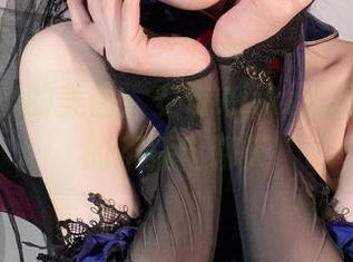 让人捧心的美图：安食Ajiki和风纪委员的不插电聊天