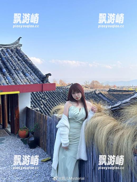 体操服加点宝儿mysterial的私房风，绝了！这次完全被征服啦。
